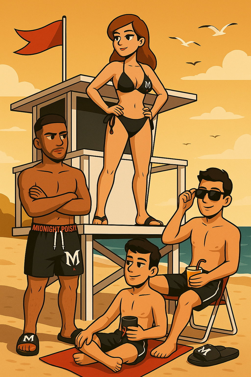 Best Beaches in California