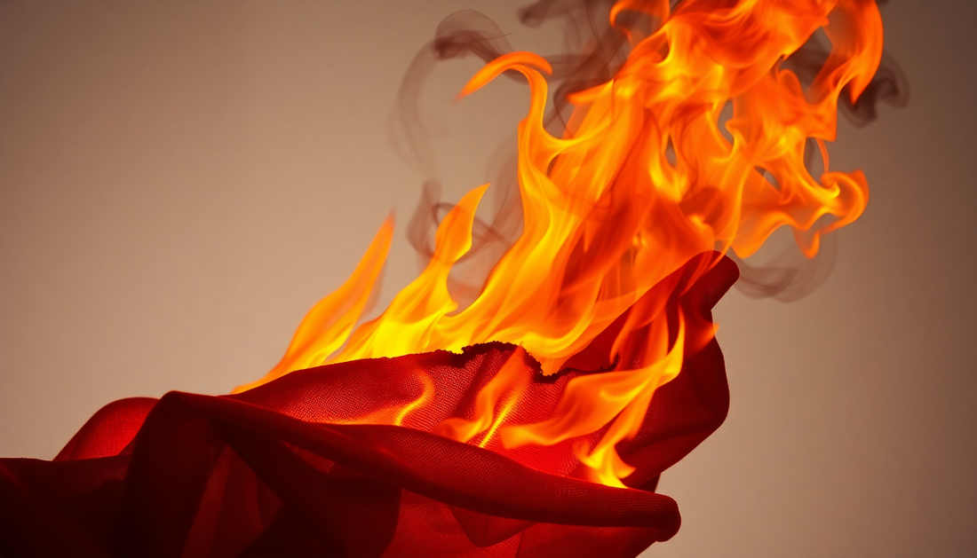 The Rise of Rebellious Fashion: Streetwear as a Form of Self-Expression