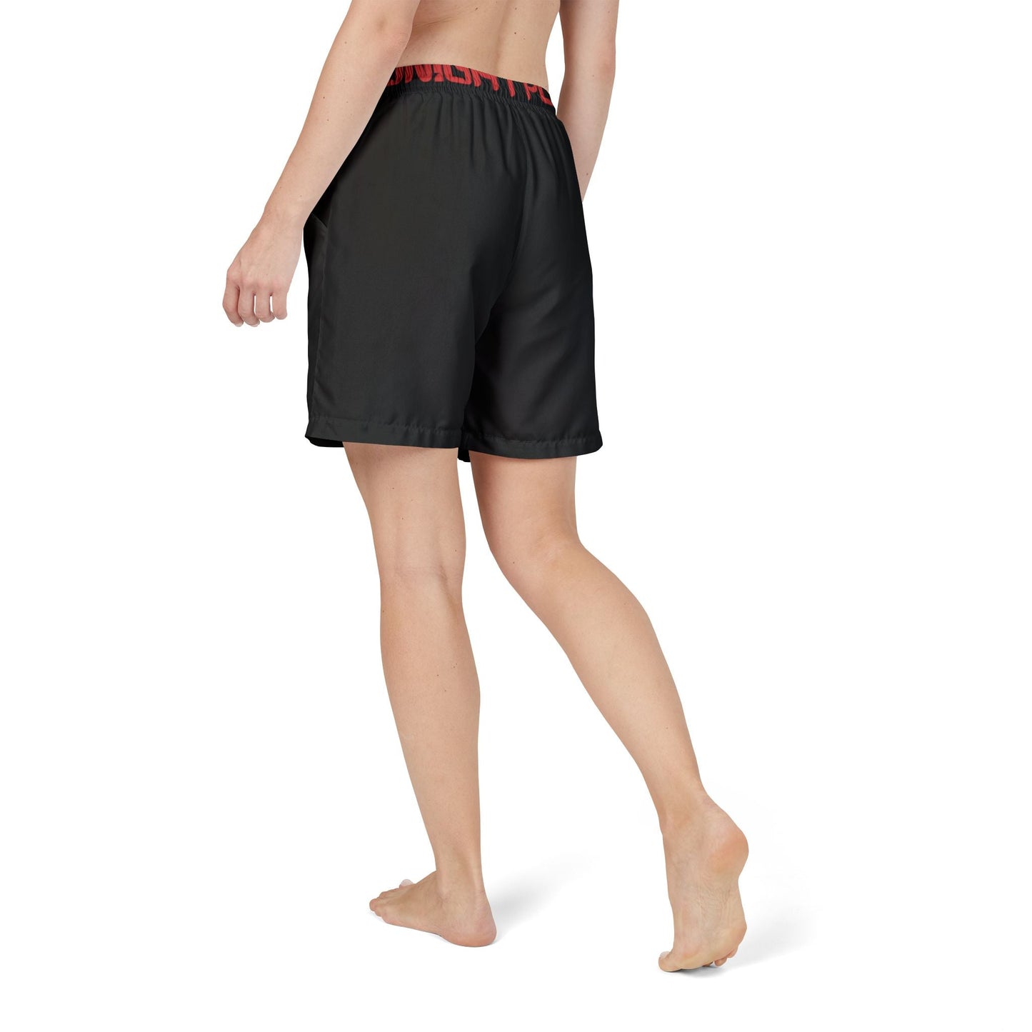 MP Swim Shorts (AOP) Printify