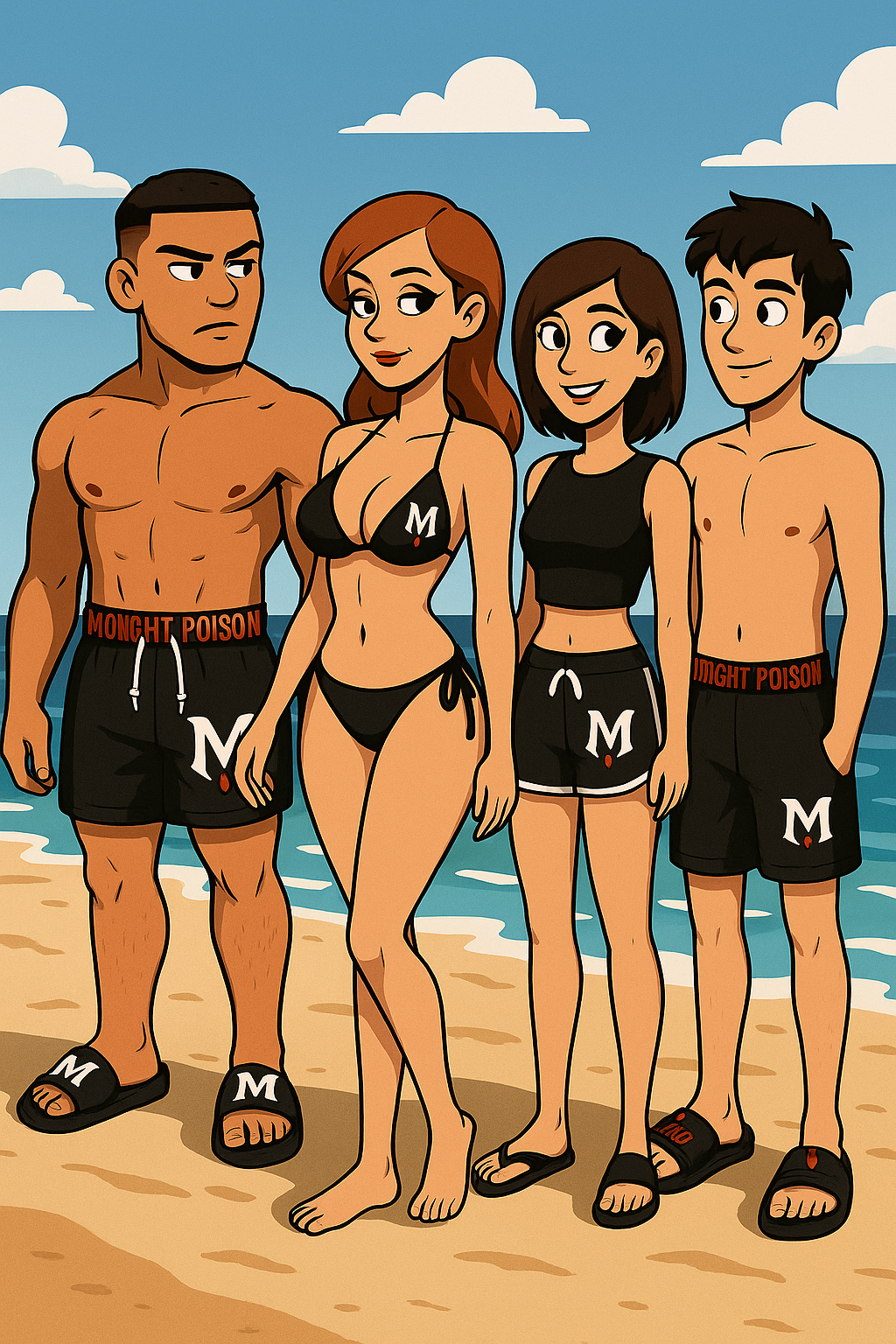 Best Beaches in Michigan