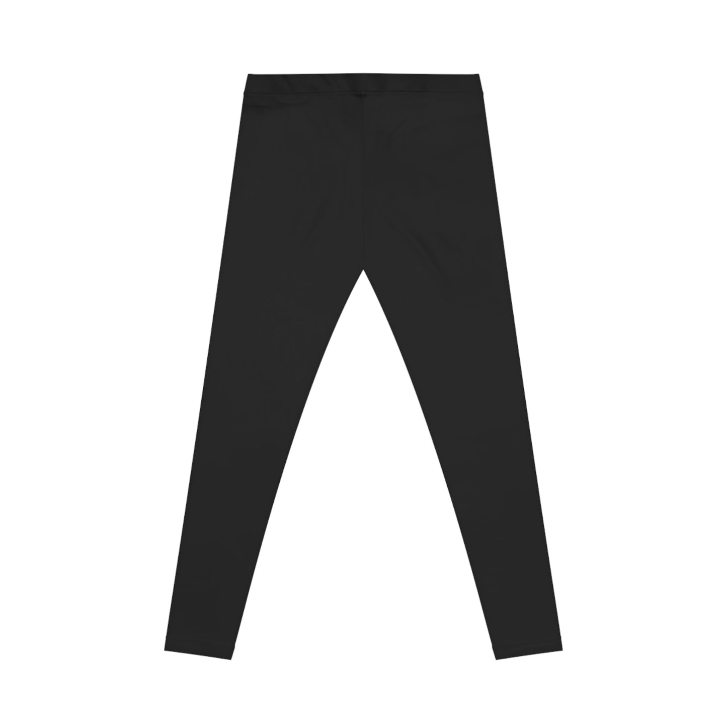 Leggings - Fashion with a Bite Women's Casual Leggings Printify