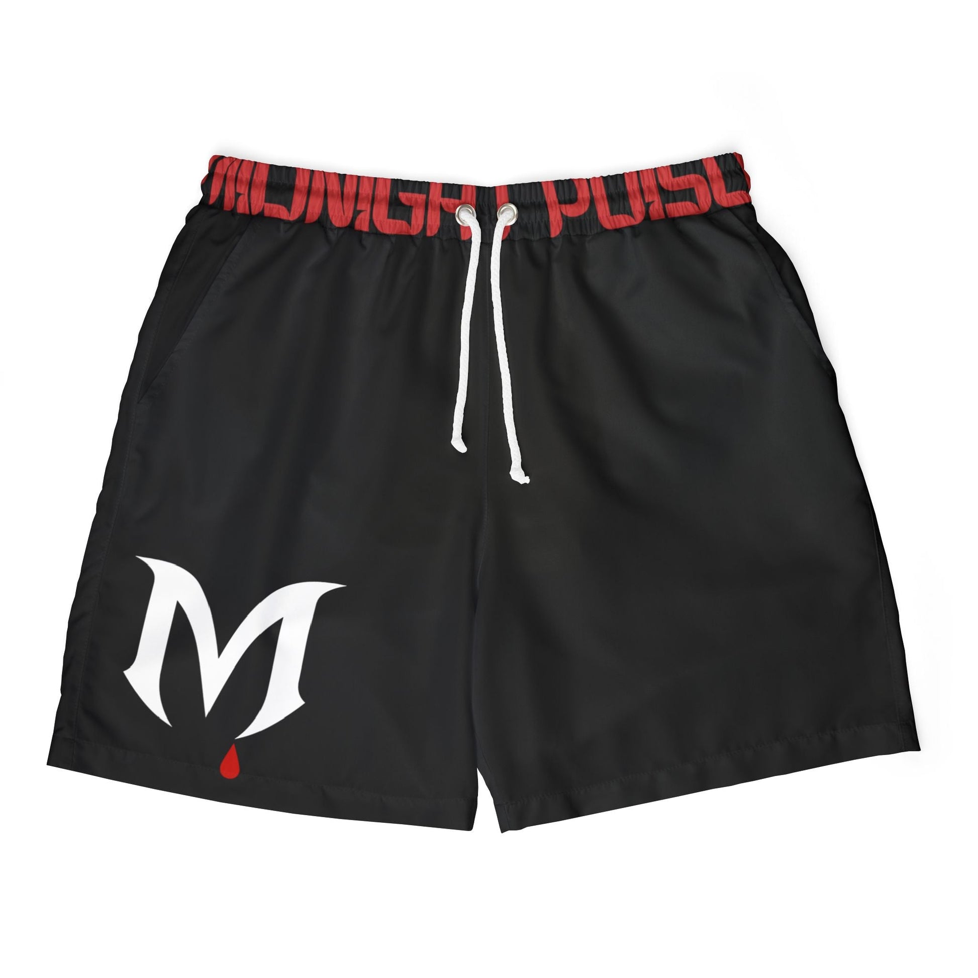 MP Swim Shorts (AOP) Printify