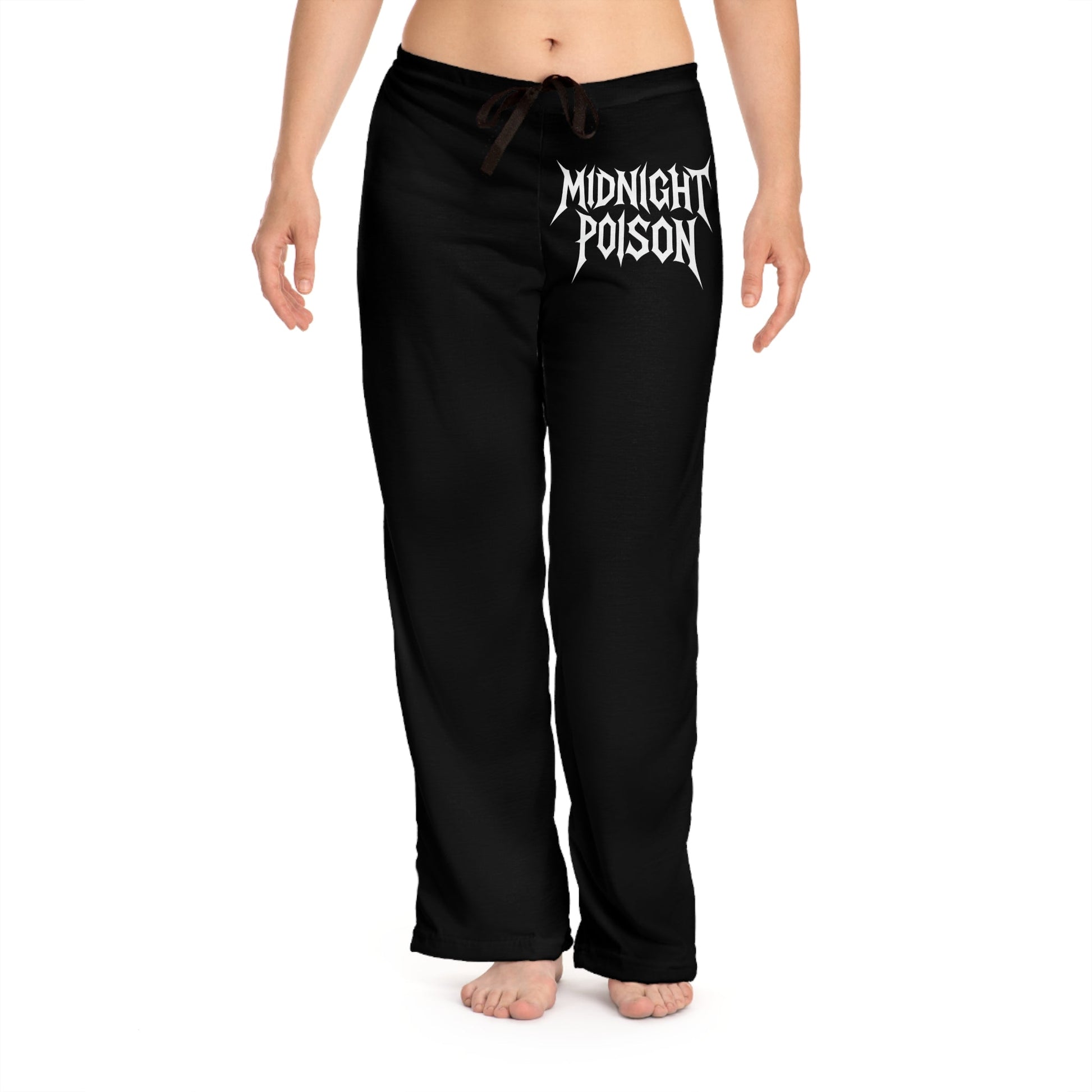 Women's Pajama Pants (AOP) Printify