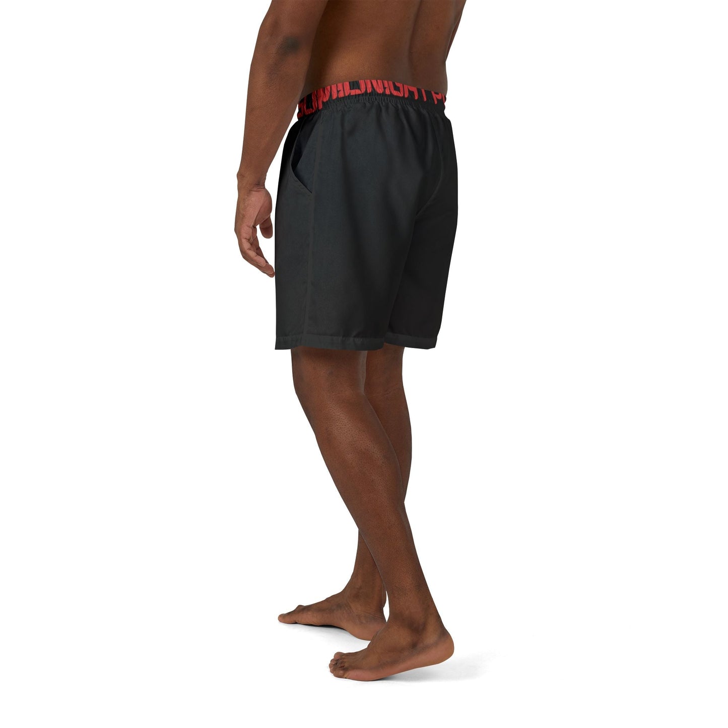MP Swim Shorts (AOP) Printify