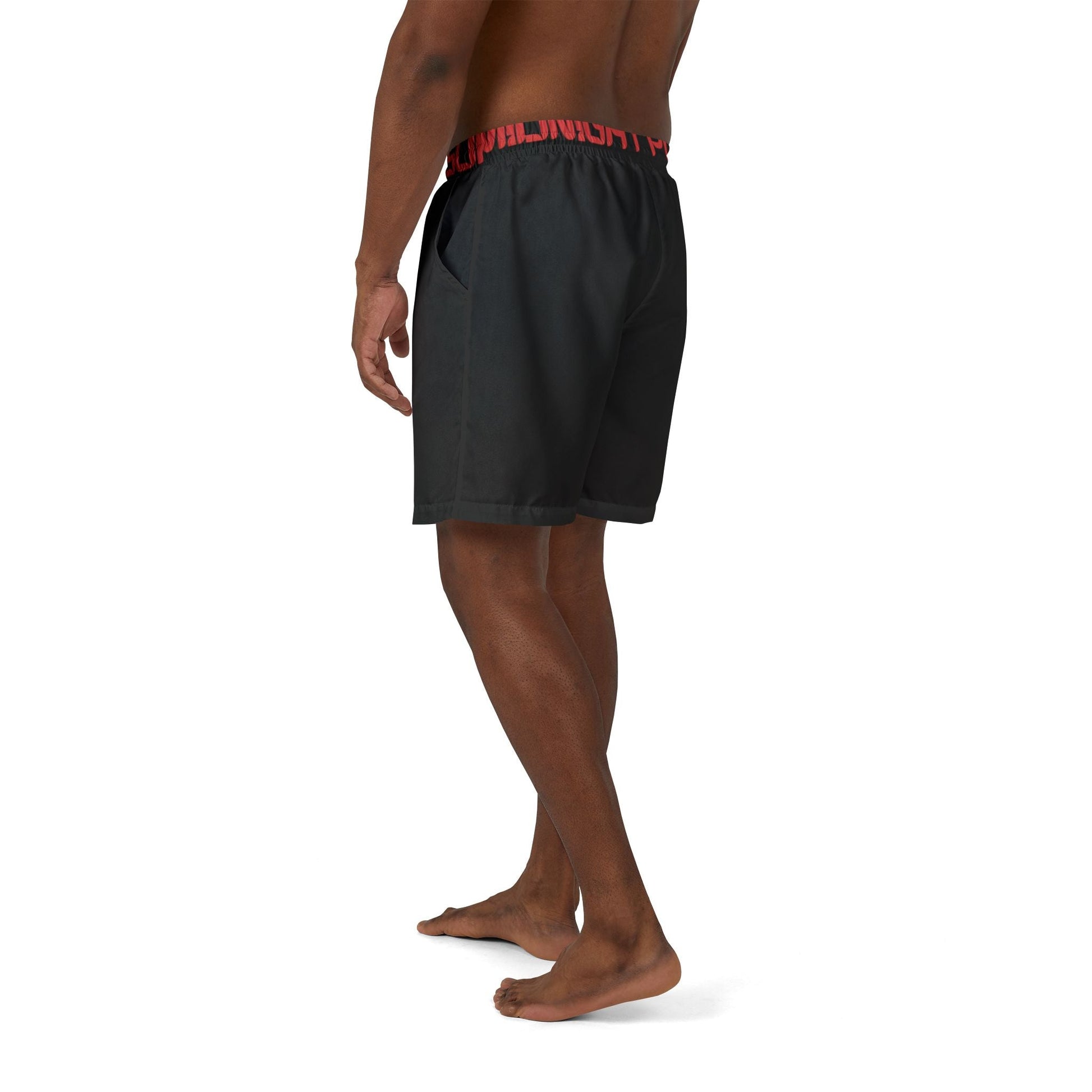 MP Swim Shorts (AOP) Printify