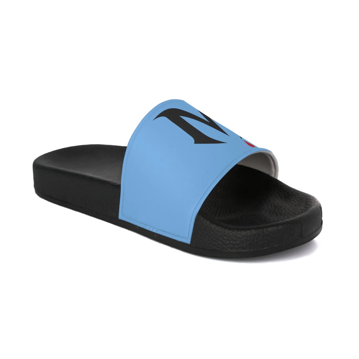 Slide Sandals Men's MP Design Printify