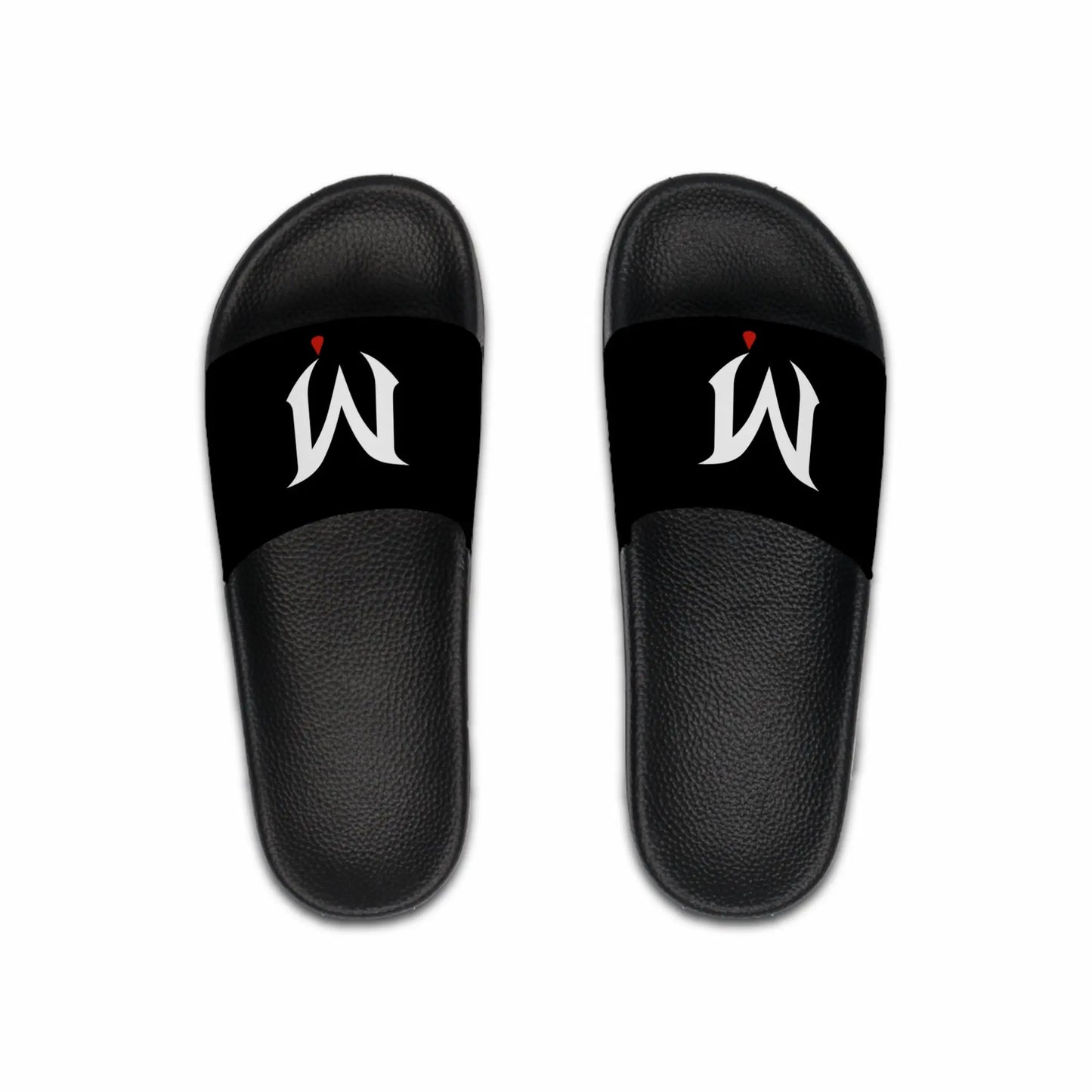 Slide Sandals MP Design Men's Sandals Printify