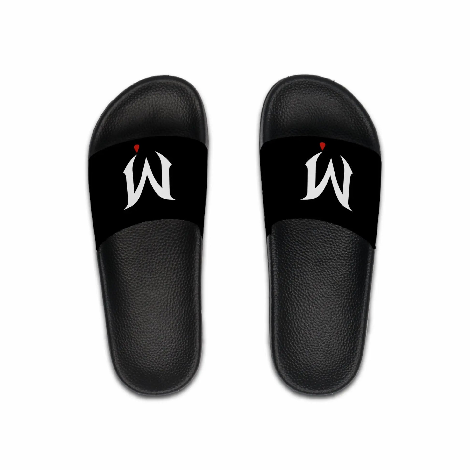 Slide Sandals MP Design Men's Sandals Printify