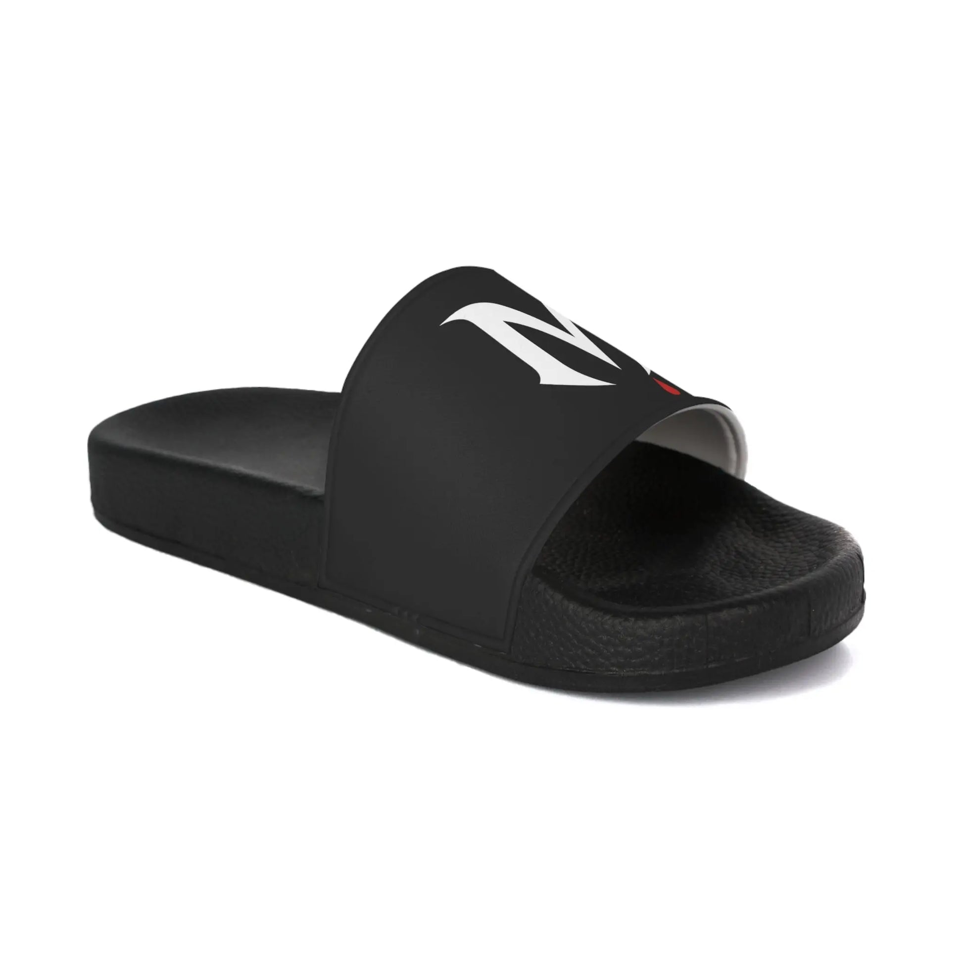 Slide Sandals MP Design Men's Sandals Printify