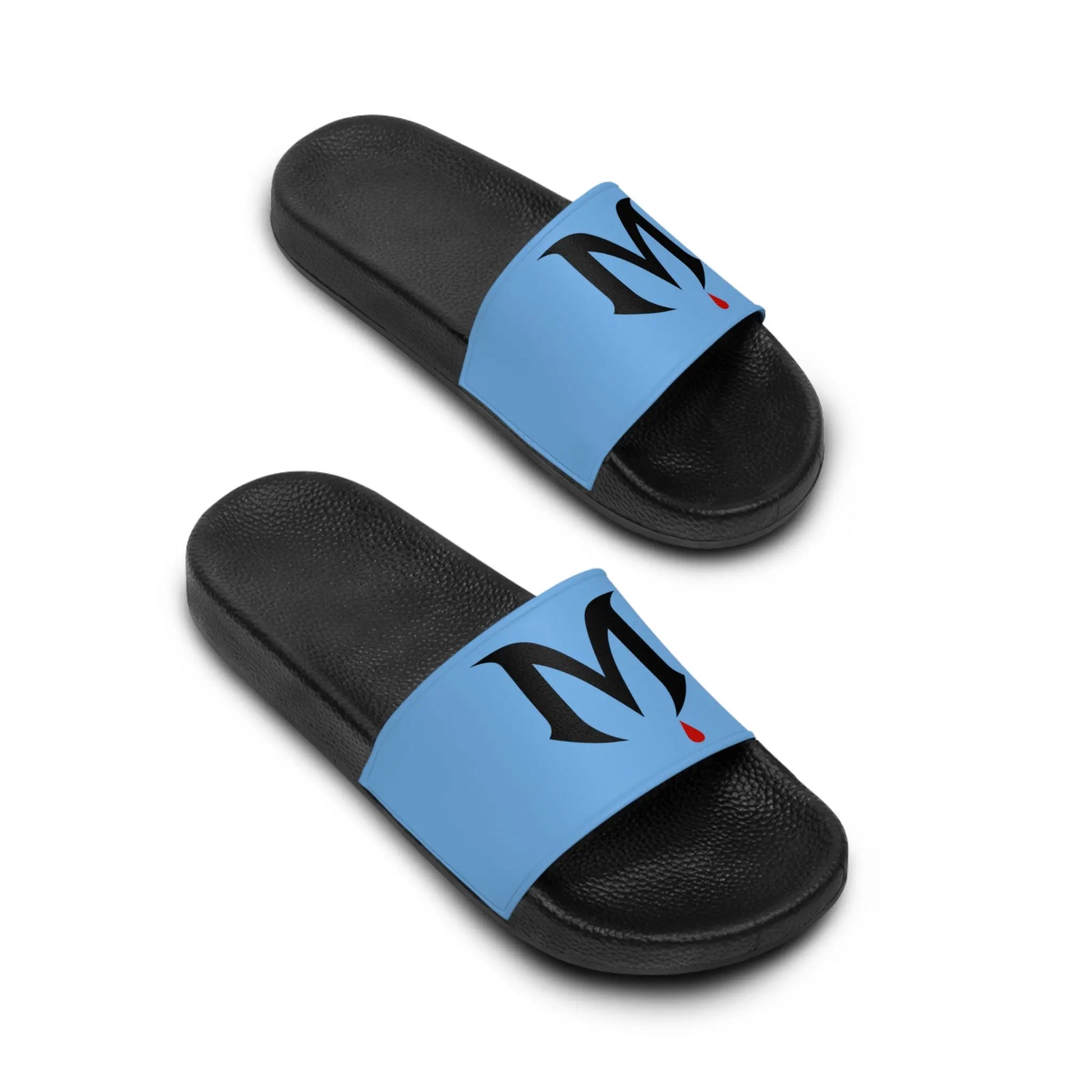 Slide Sandals Men's MP Design Printify