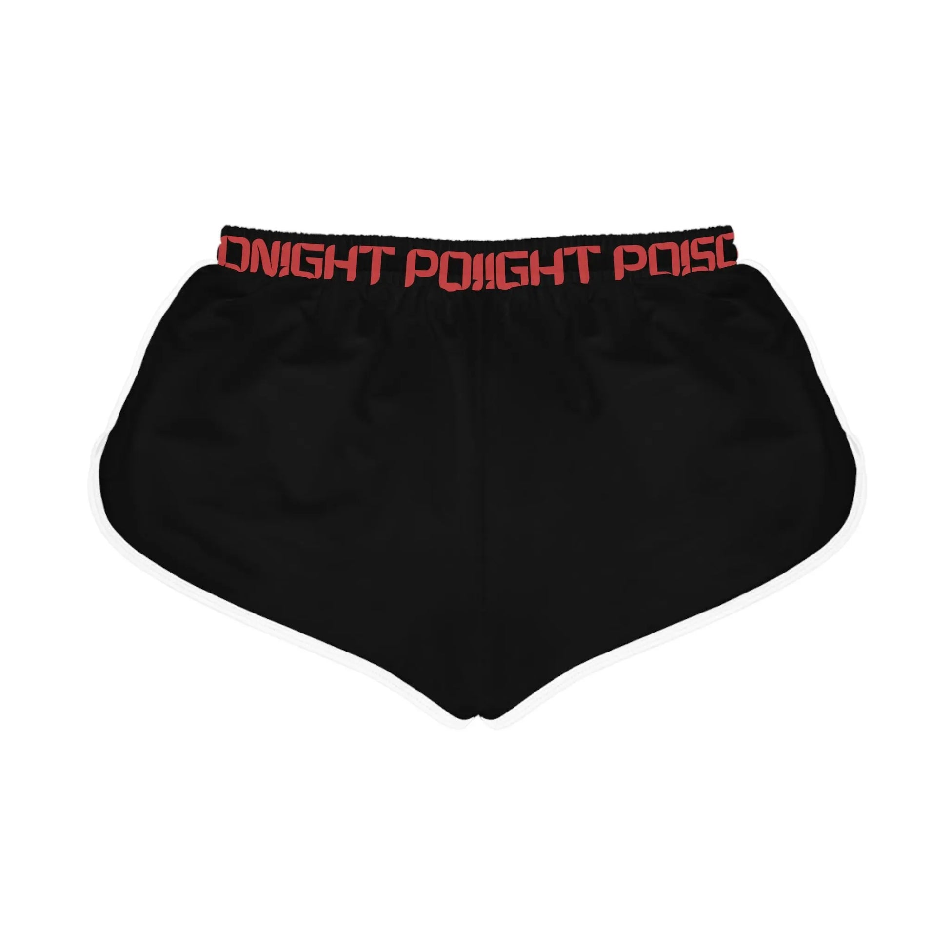 Relaxed Shorts Midnight Poison MP Printify