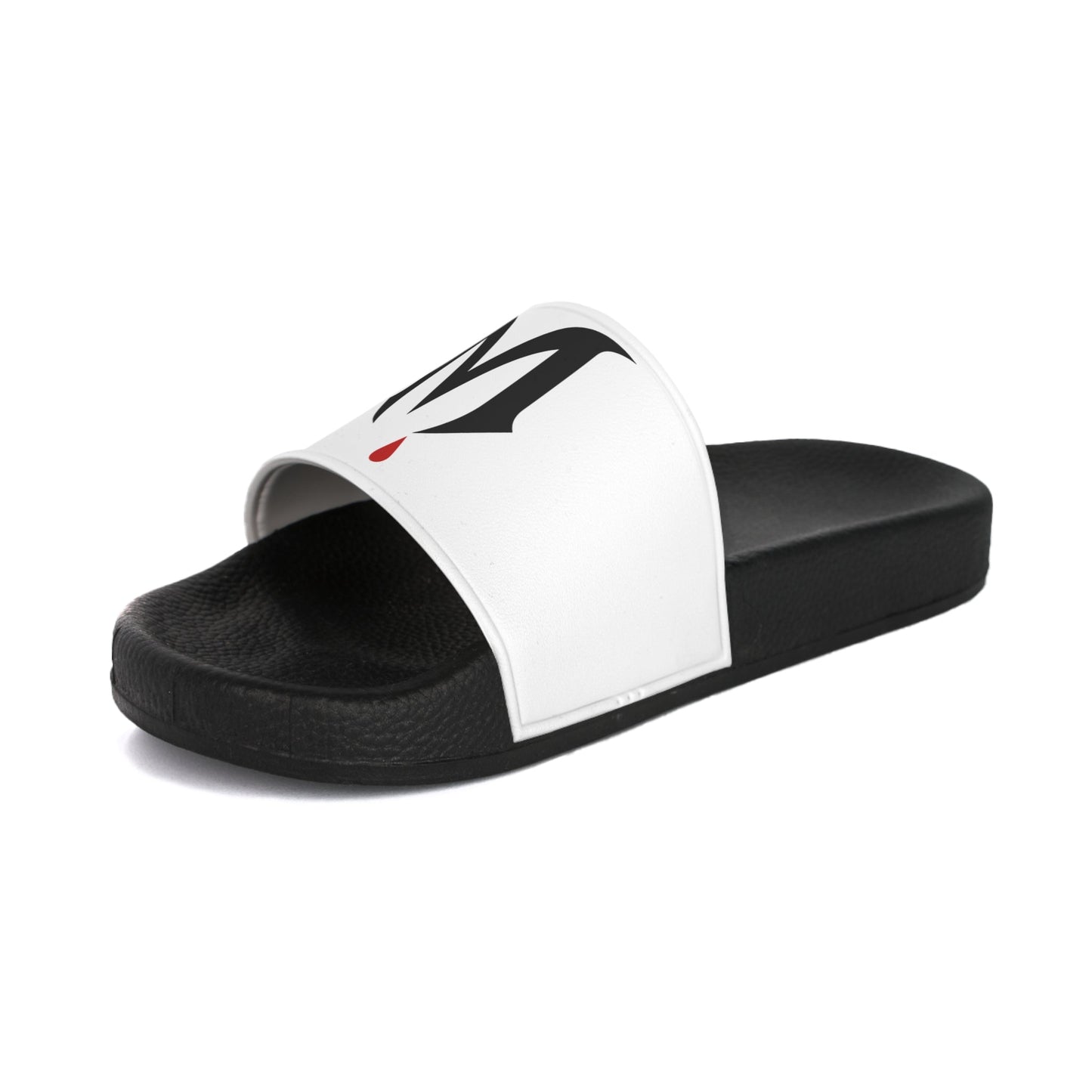 Slide Sandals MP Design Men's Sandals Printify