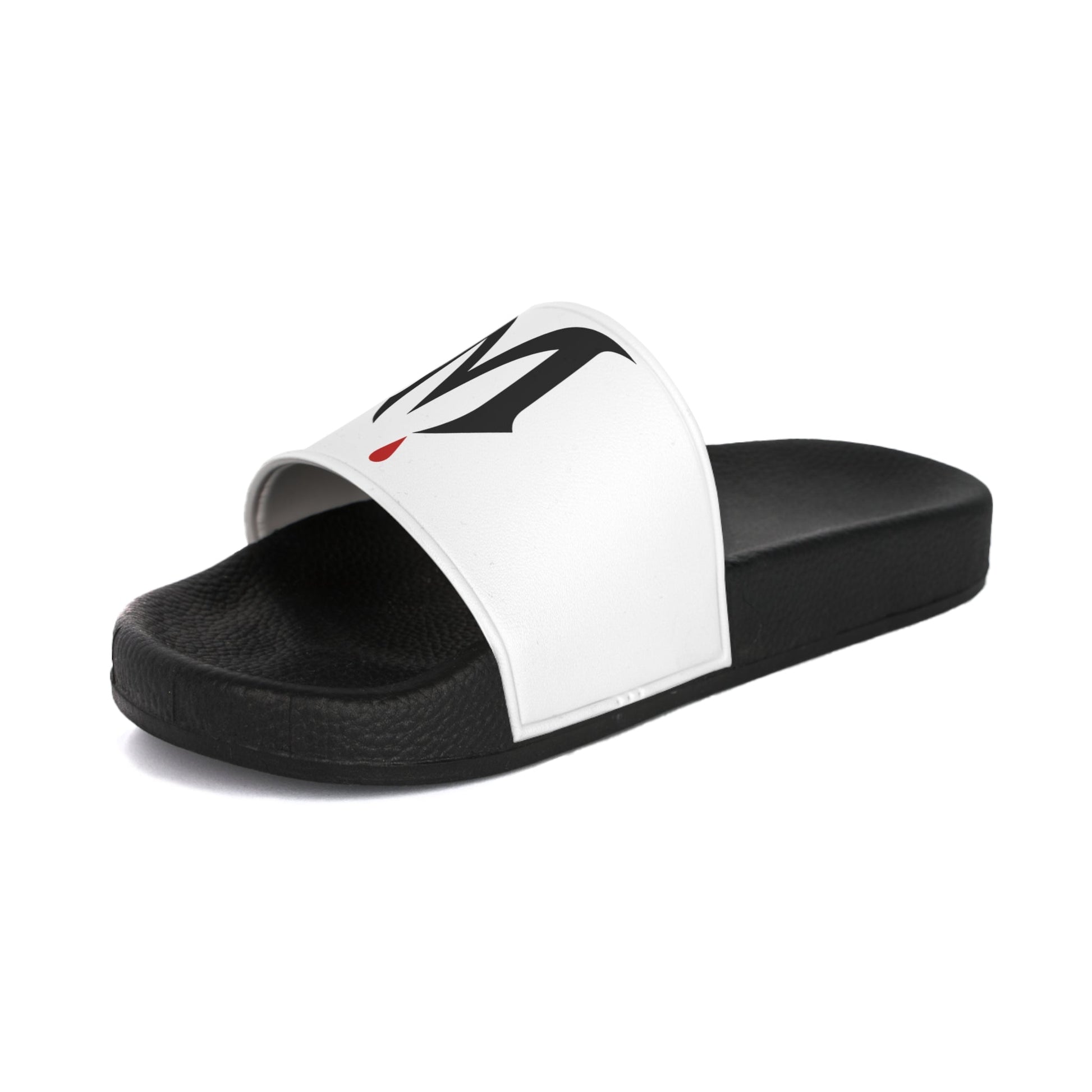 Slide Sandals MP Design Men's Sandals Printify