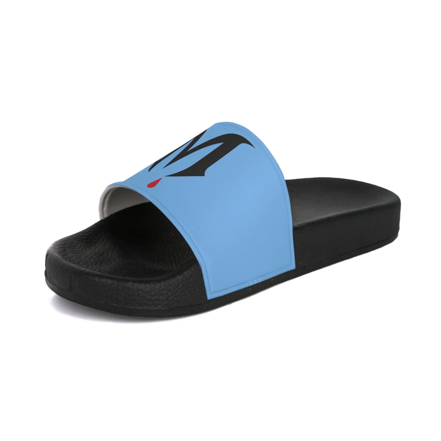 Slide Sandals Men's MP Design Printify