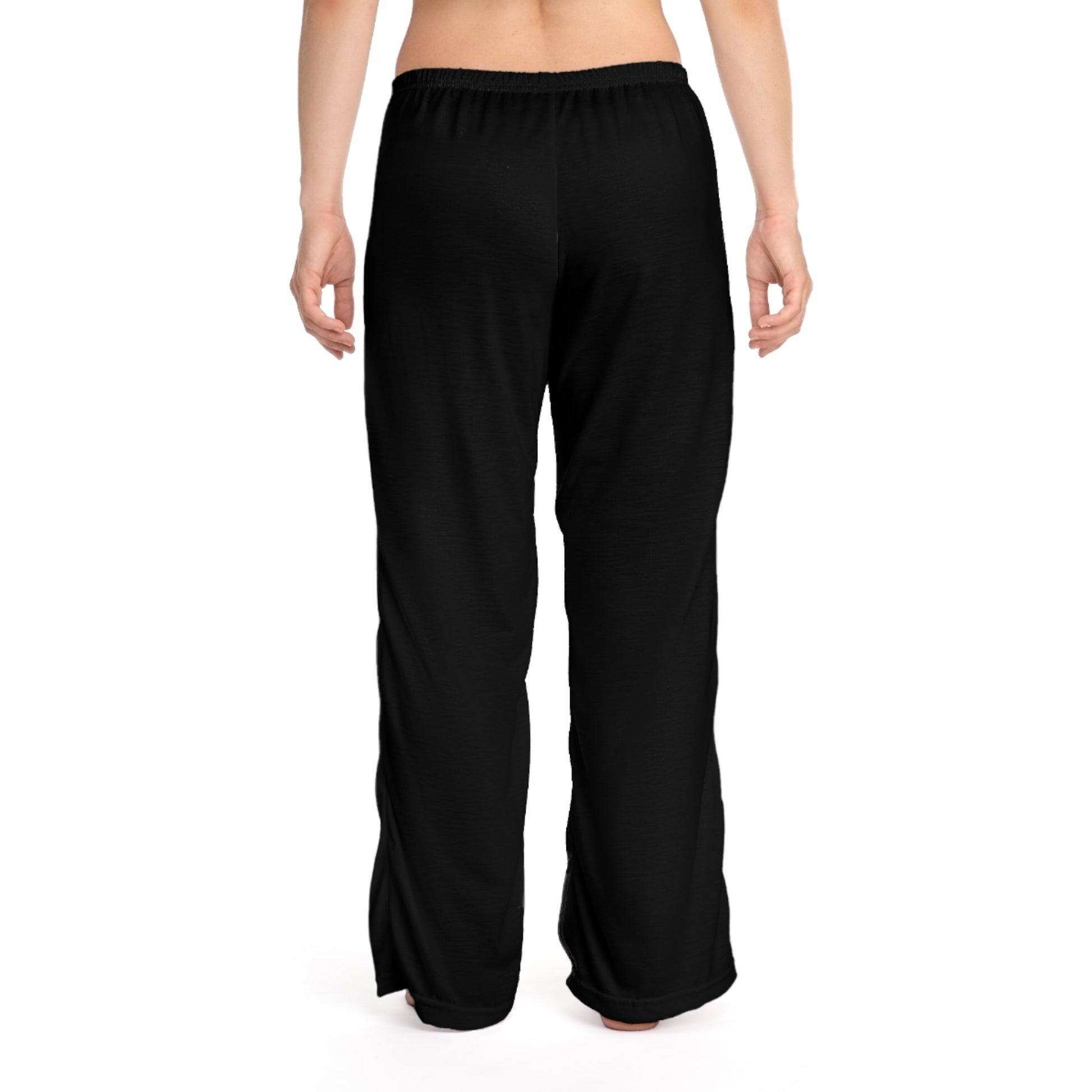 Women's Pajama Pants (AOP) Printify