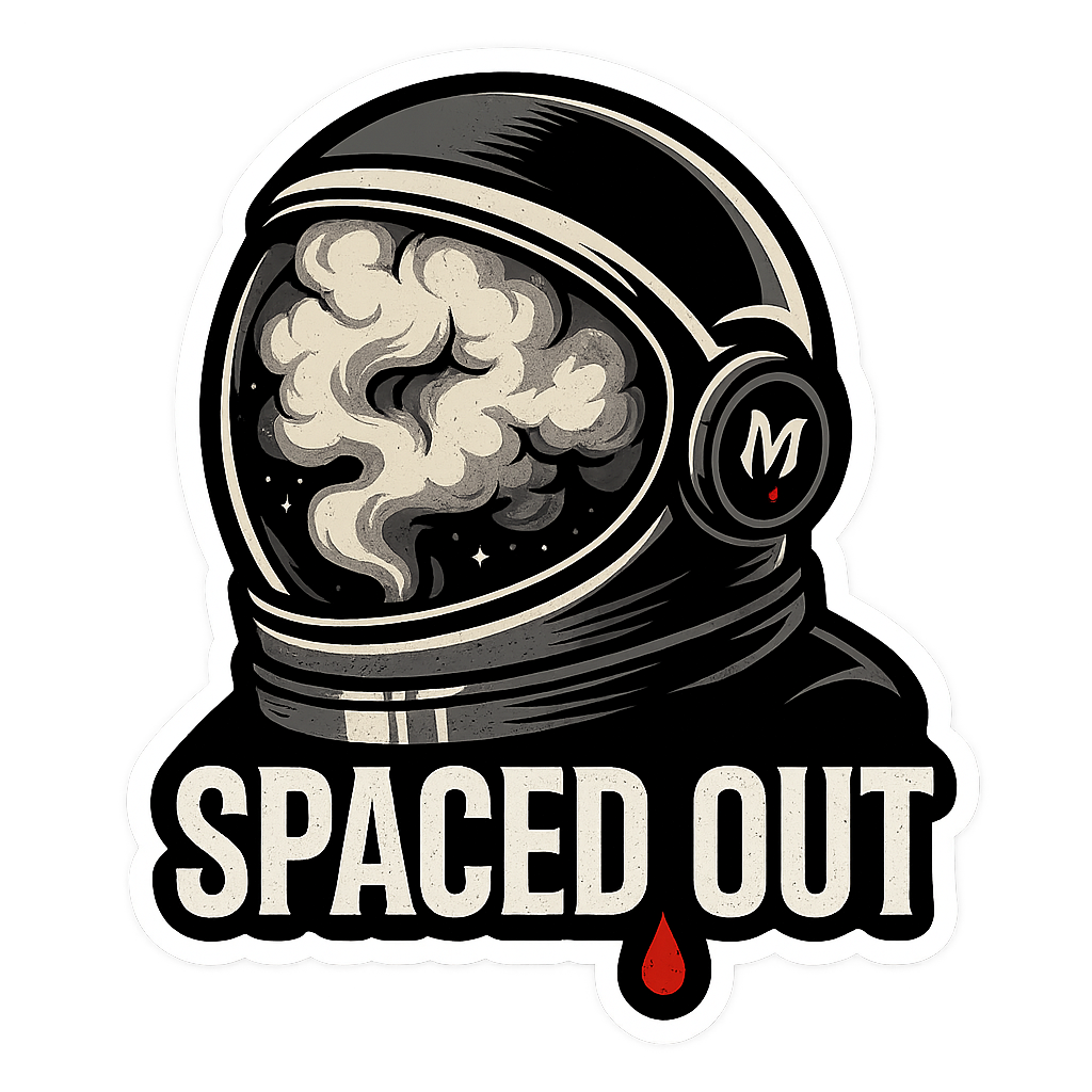 Midnight Poison Sticker pack